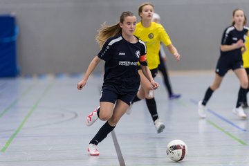 Bild 56 - wBJ Futsalmeisterschaft Vorrunde